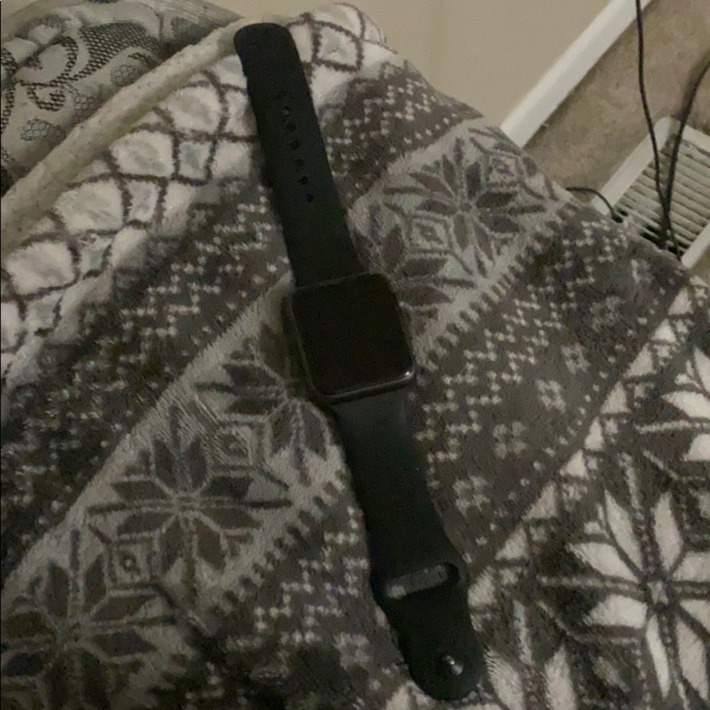 Apple Watch gen one no box